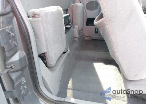 2000 Ford Ranger Super Cab из США, поврежденный, VIN 1FTYR14V9YPB08334